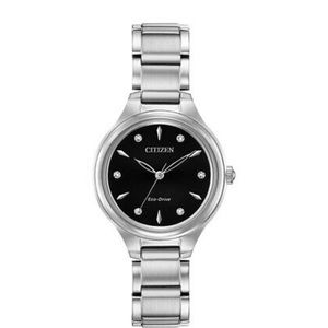 Citizen eco drive watch